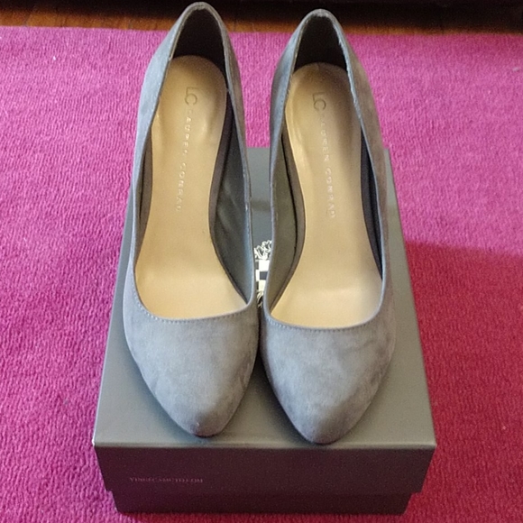 Lauren Conrad heels - Picture 1 of 4